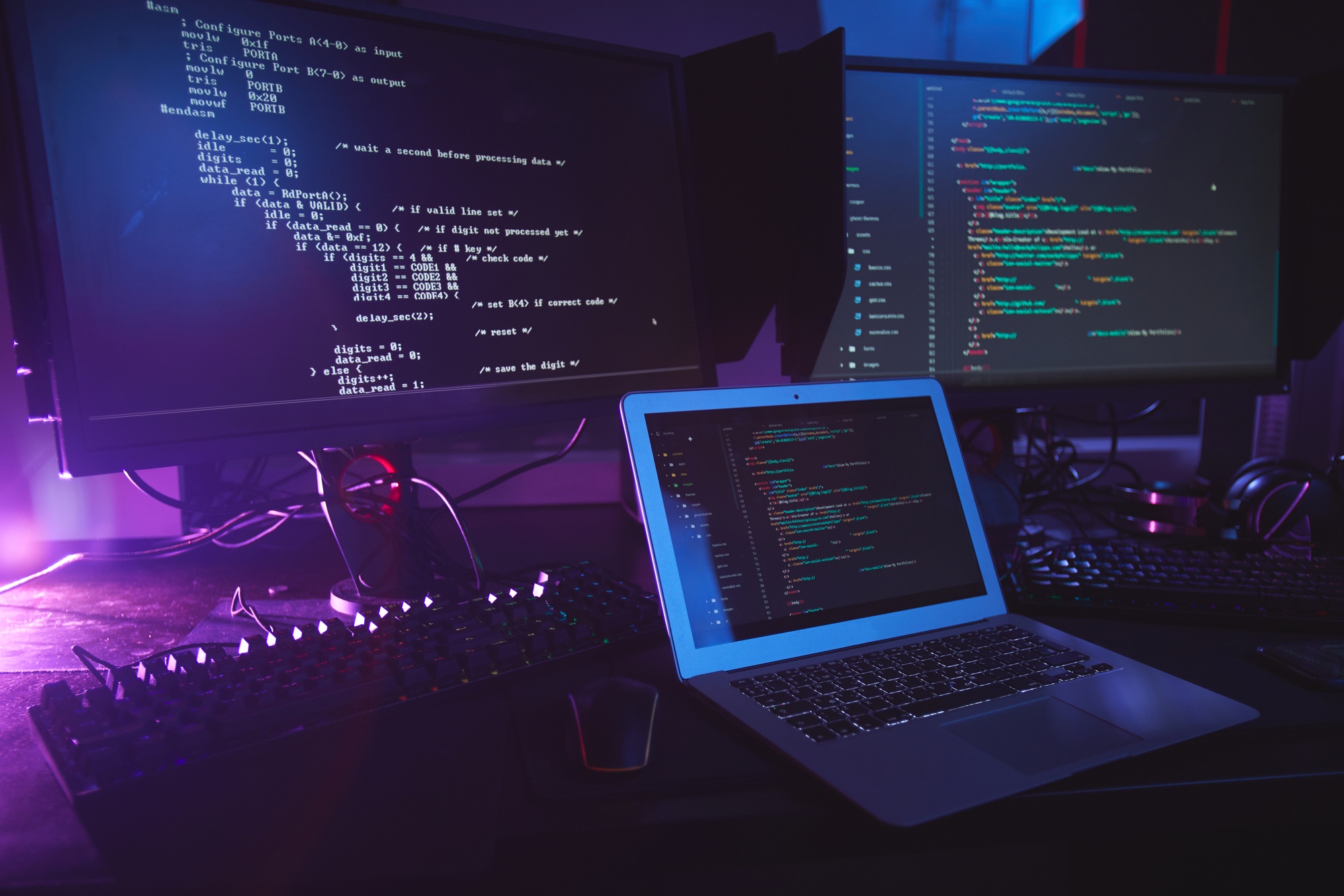 From Novice to Pro: Your First Year in IT